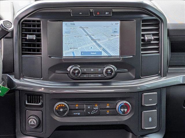 Certified 2023 Ford F150 XL w/ STX Appearance Package image 14