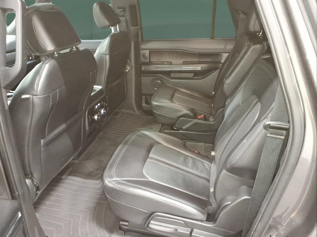 Certified 2021 Ford Expedition Max Limited AWD/4WD image 31