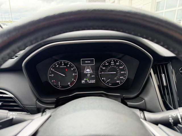 Used 2023 Subaru Outback Limited image 10