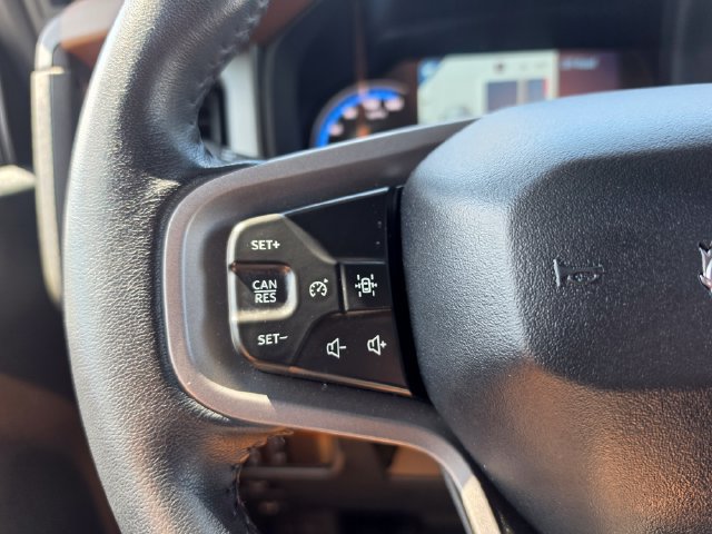 Certified 2024 Ford Bronco Outer Banks AWD/4WD image 21