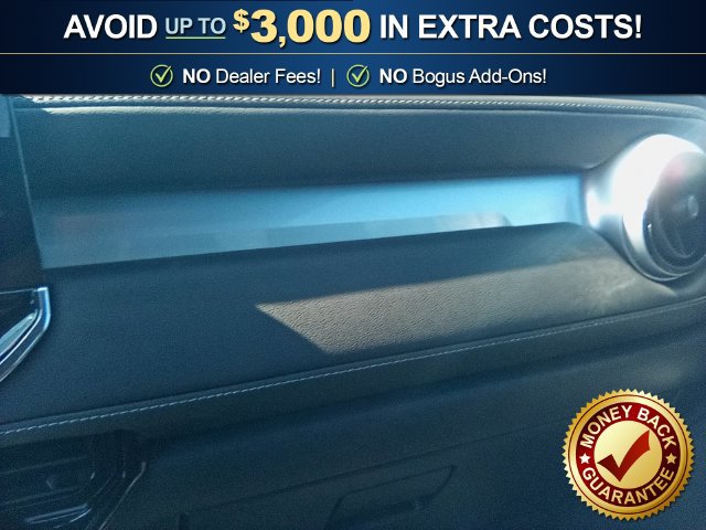Used 2024 Chevrolet Colorado LT w/ LT Convenience Package III AWD/4WD image 17
