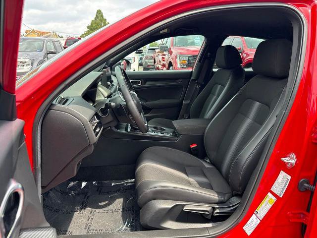 Used 2024 Honda Civic Sport image 14