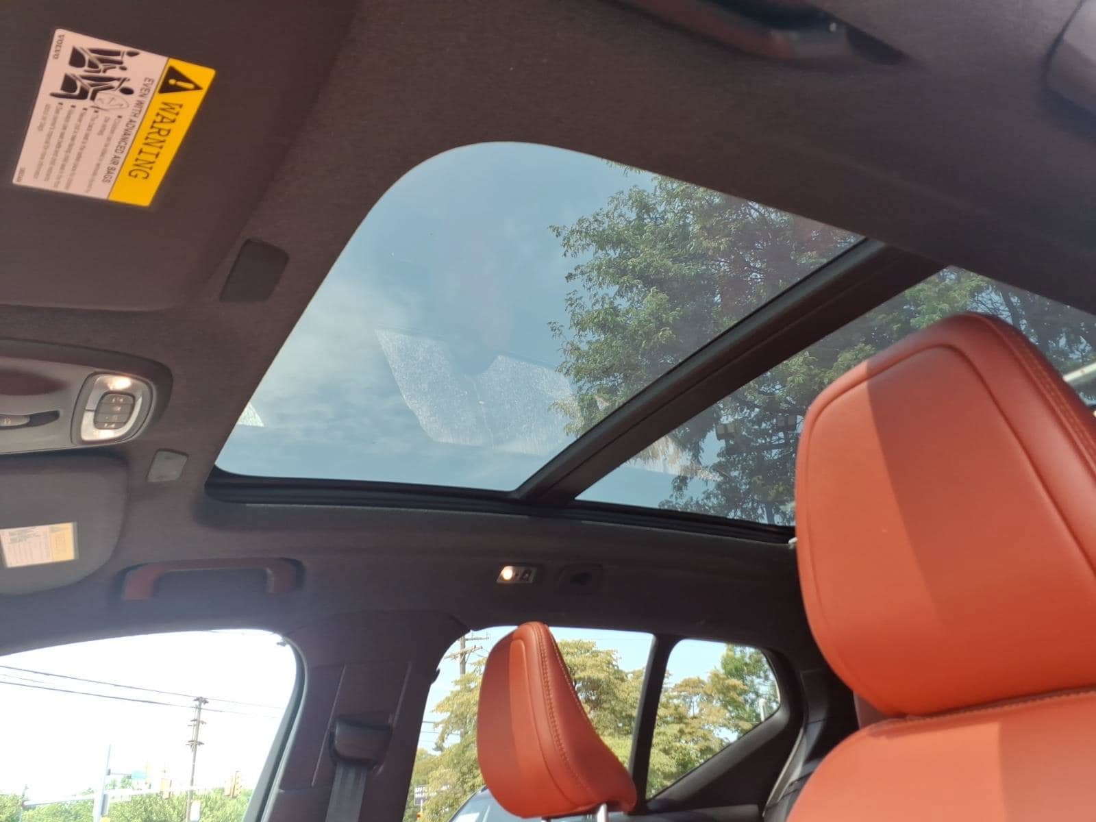 Used 2019 Volvo XC40 T5 Momentum AWD/4WD image 10