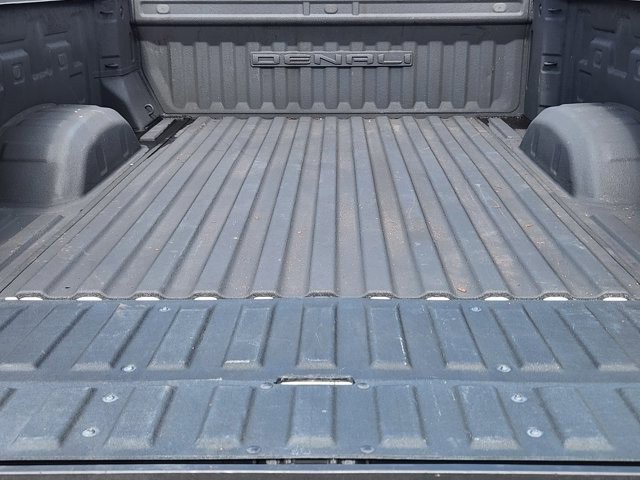 Used 2024 GMC Sierra 2500 Denali w/ Denali Reserve Package image 32