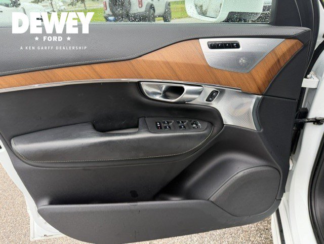 Used 2018 Volvo XC90 T6 Inscription w/ Convenience Package AWD/4WD image 10