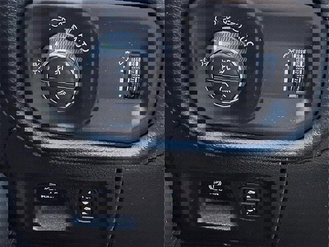 Used 2025 RAM 1500 Big Horn image 20