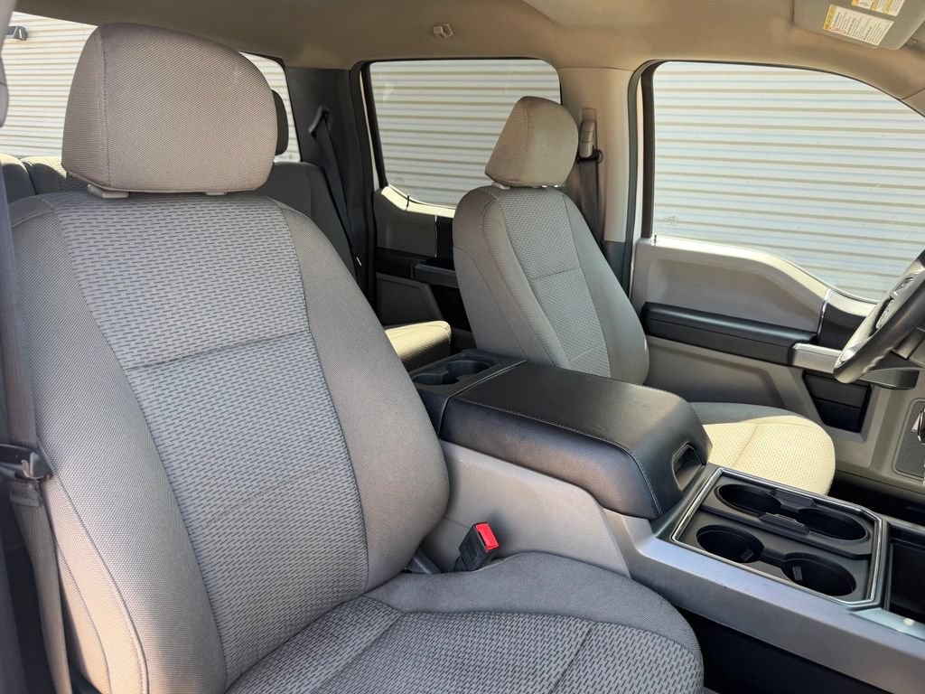Certified 2022 Ford F450 XLT AWD/4WD image 21