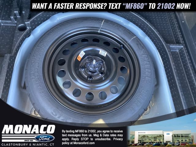 Certified 2022 Ford Bronco Sport Big Bend AWD/4WD image 12