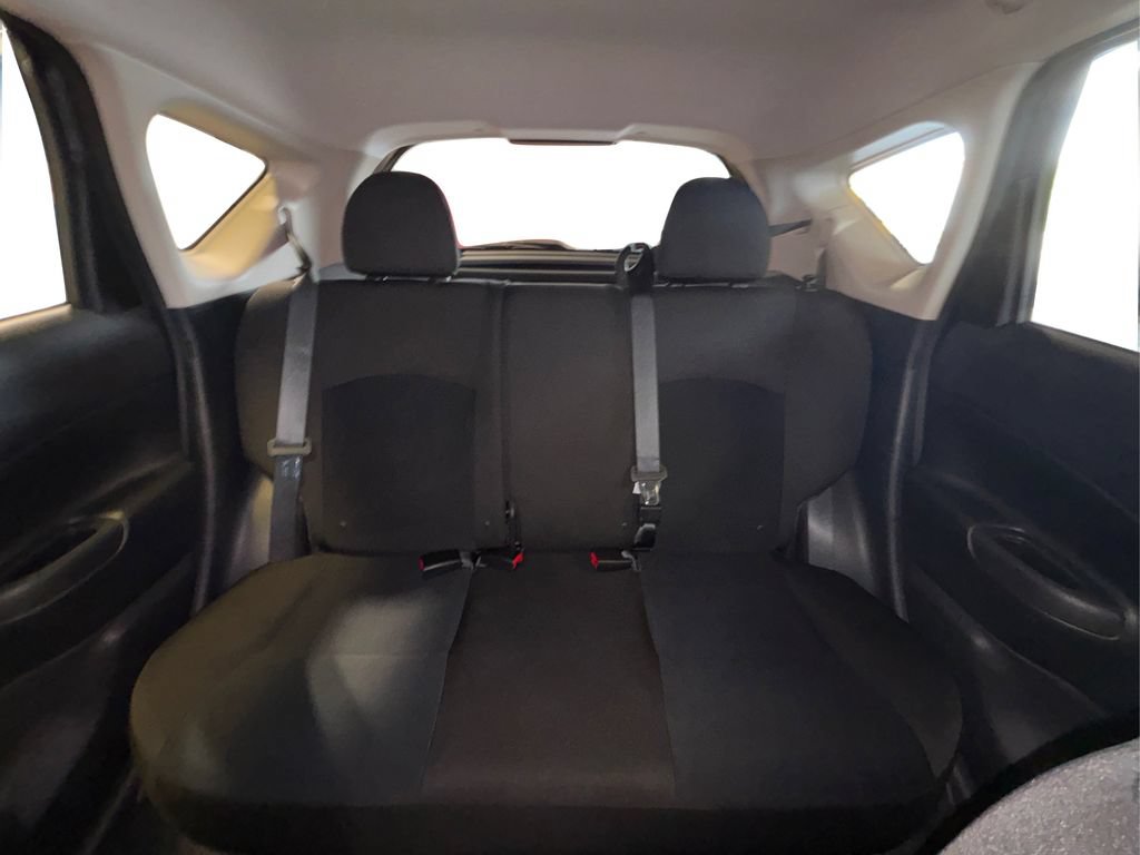Used 2018 Nissan Versa Note S FWD image 23