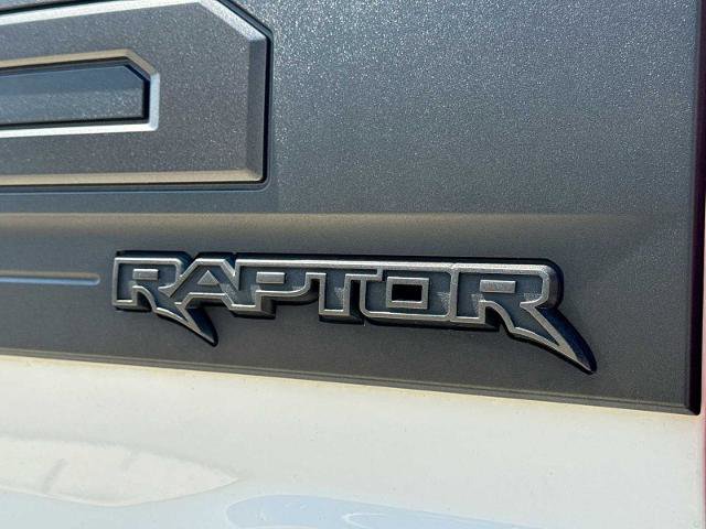 Certified 2023 Ford F150 Raptor AWD/4WD image 12
