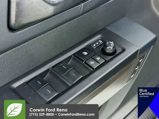 Used 2024 Toyota Sequoia TRD Pro AWD/4WD image 22