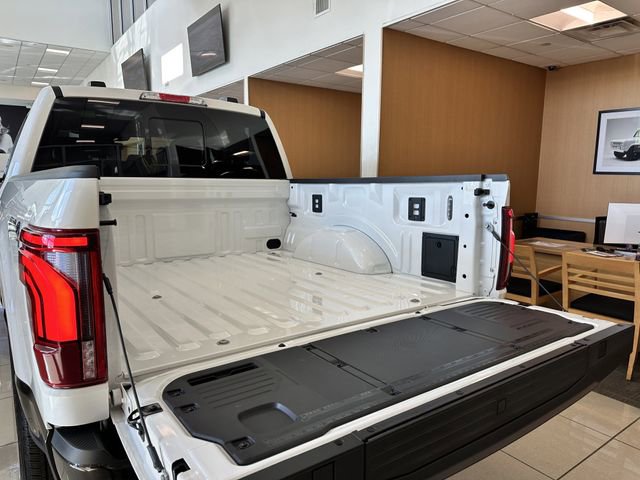 Certified 2024 Ford F150 King Ranch image 47