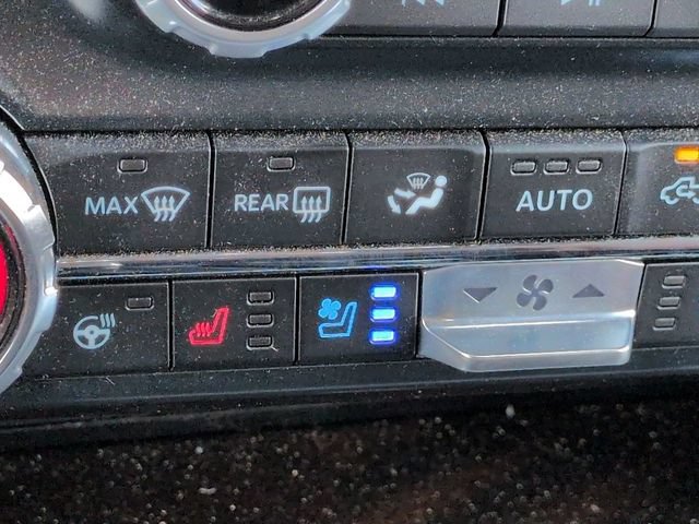 Certified 2025 Ford F150 King Ranch AWD/4WD image 23