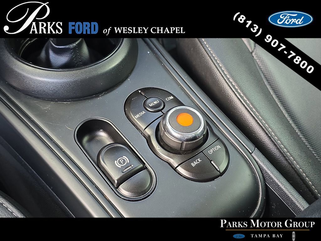 Used 2020 MINI Cooper Countryman ALL4 image 26