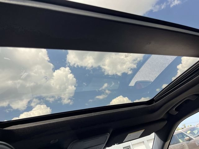 Certified 2025 Ford Explorer ST w/ Sun And Sound Package AWD/4WD image 17