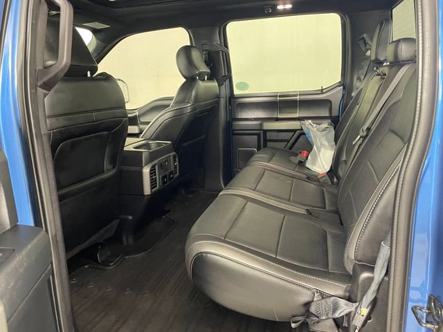 Certified 2019 Ford F150 Raptor w/ Equipment Group 802A Luxury AWD/4WD image 19