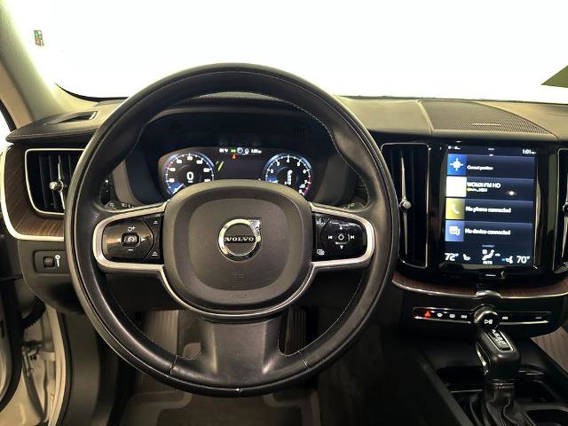 Used 2019 Volvo XC60 T5 Inscription w/ Protection Package Premier FWD image 7