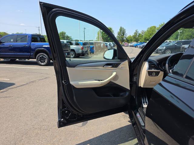Used 2020 BMW X3 M40i AWD/4WD image 20