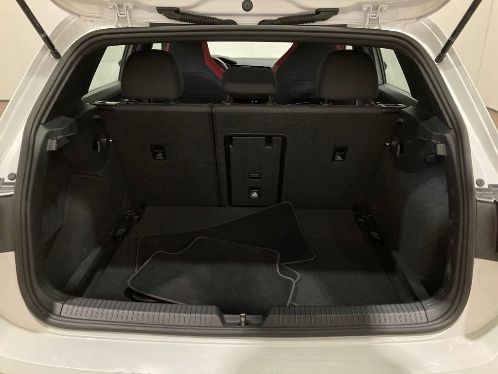 Used 2024 Volkswagen GTI S image 9