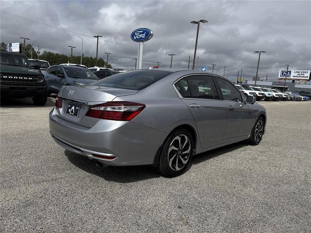 Used 2017 Honda Accord EX-L image 5