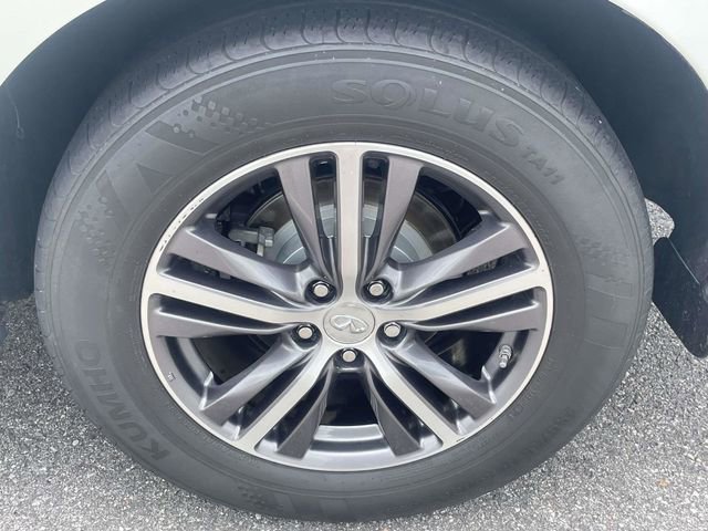 Used 2019 INFINITI QX60 Luxe w/ Essential Package FWD image 11