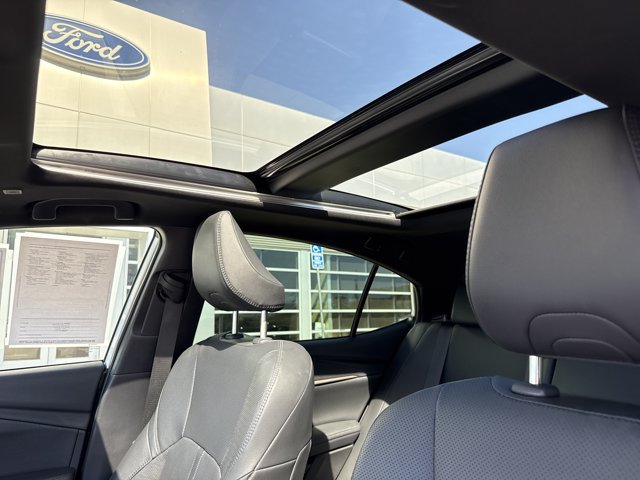 Used 2025 Toyota Camry XSE FWD image 19