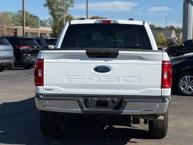 Certified 2023 Ford F150 XLT image 7