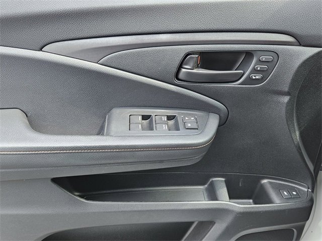 Used 2022 Honda Passport TrailSport image 32