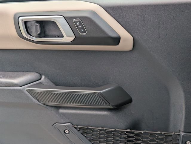 Certified 2024 Ford Bronco Wildtrak AWD/4WD image 23