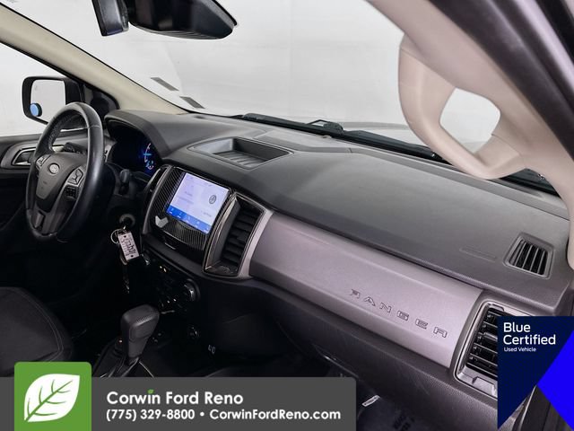 Certified 2019 Ford Ranger XLT w/ Equipment Group 302A Luxury AWD/4WD image 30
