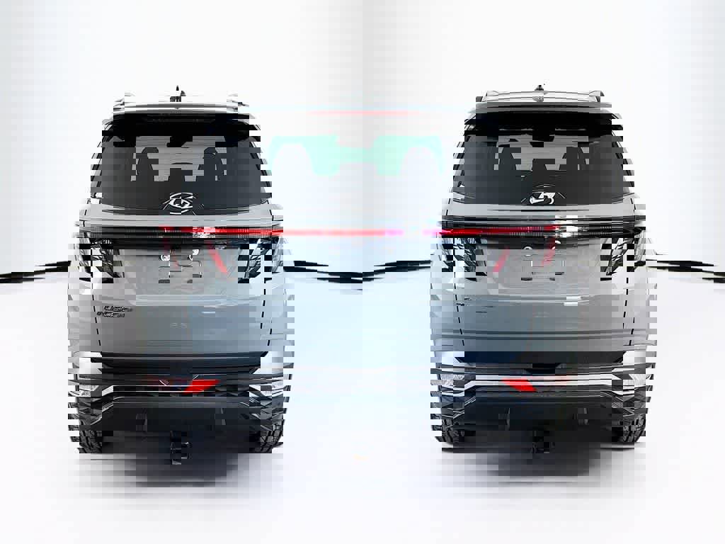Used 2024 Hyundai Tucson SEL w/ Convenience Package image 4