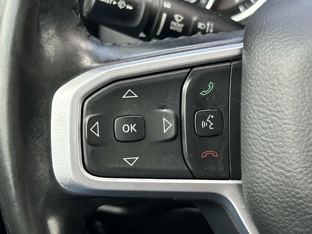 Used 2020 RAM 1500 Big Horn AWD/4WD image 33