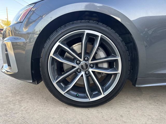 Used 2023 Audi A5 2.0T Premium Plus image 5