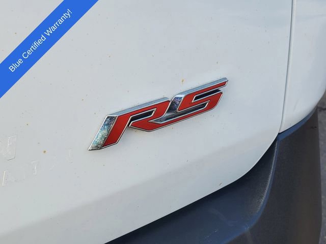 Used 2020 Chevrolet Traverse RS image 35