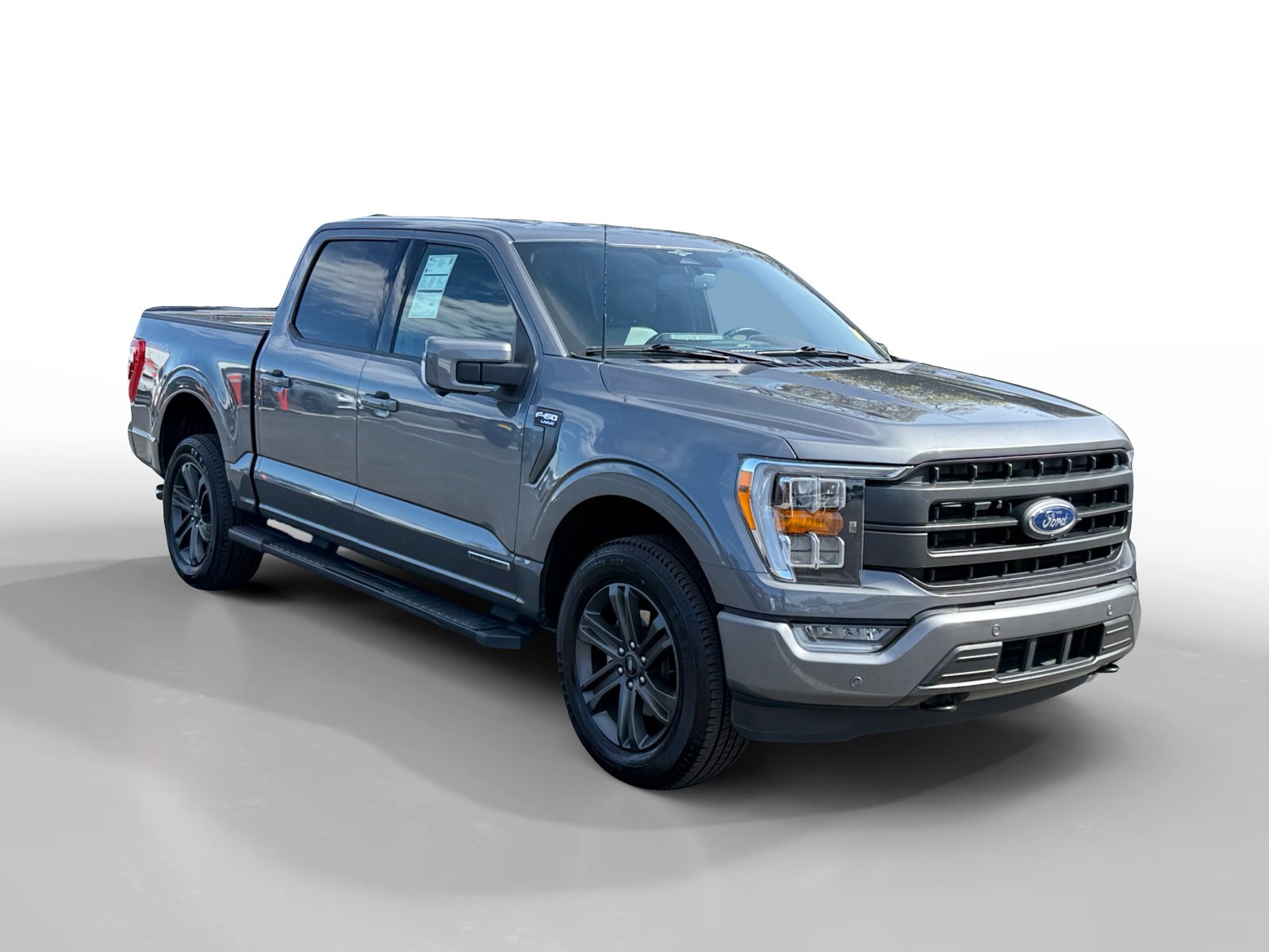 Certified 2023 Ford F150 Lariat image 7