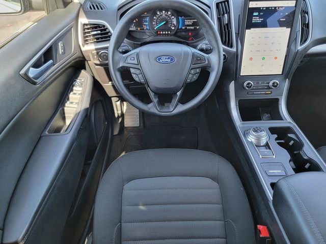 Certified 2023 Ford Edge SE AWD/4WD image 31