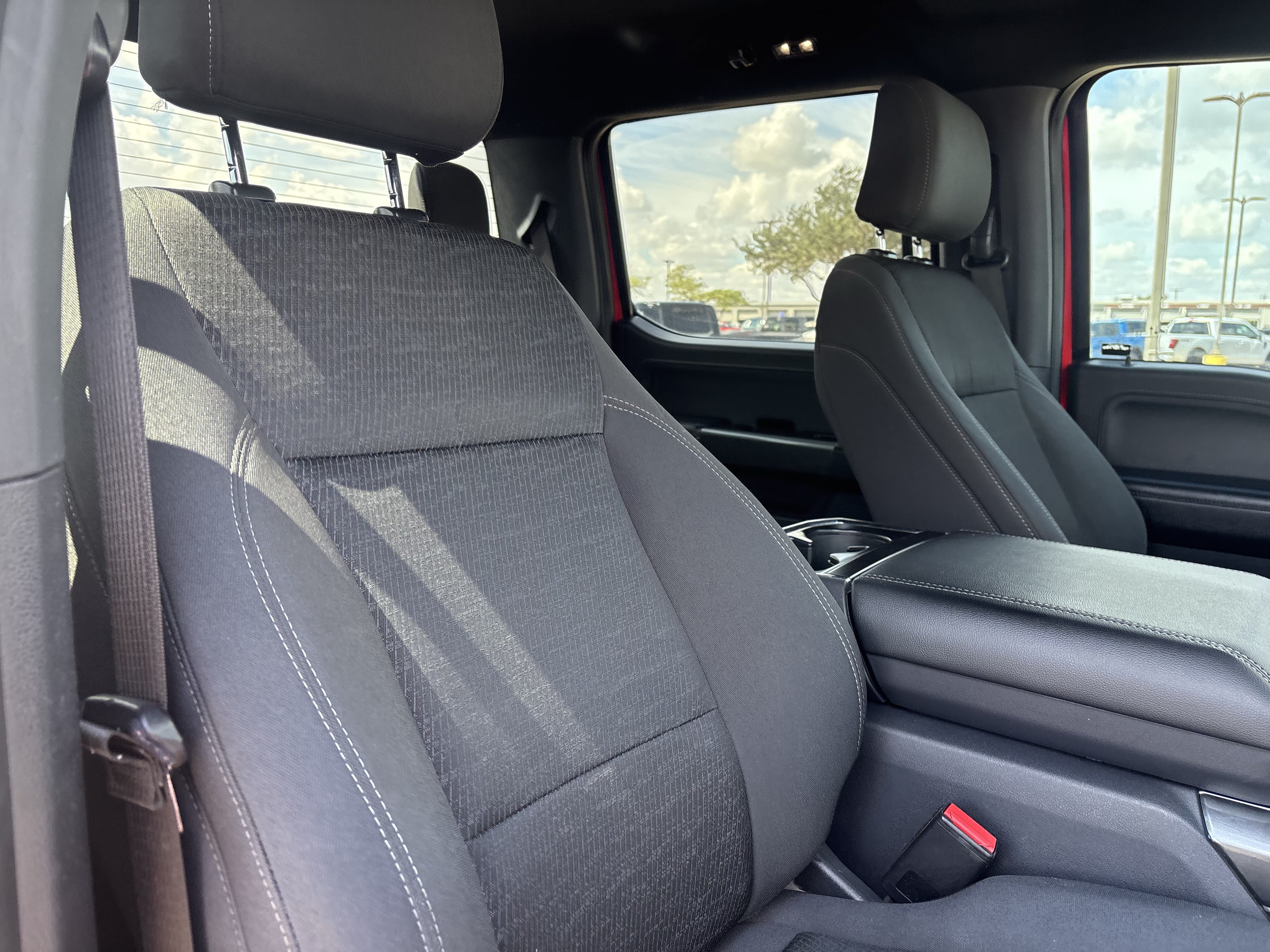Certified 2023 Ford F150 XLT w/ Equipment Group 302A High RWD image 26