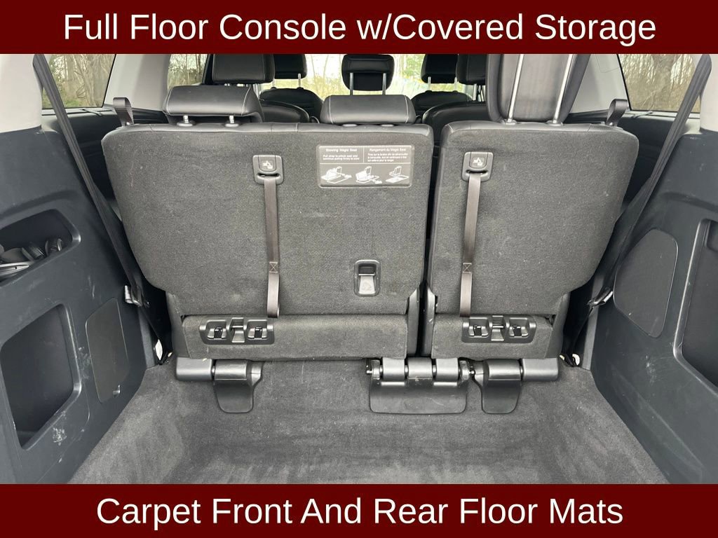 Used 2024 Honda Odyssey Touring image 32