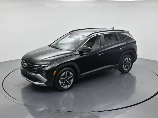 Used 2025 Hyundai Tucson SEL FWD image 38