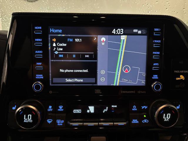 Used 2021 Toyota Highlander XSE AWD/4WD image 27