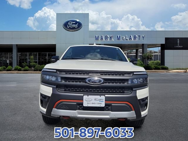 Certified 2024 Ford Expedition Timberline AWD/4WD image 8