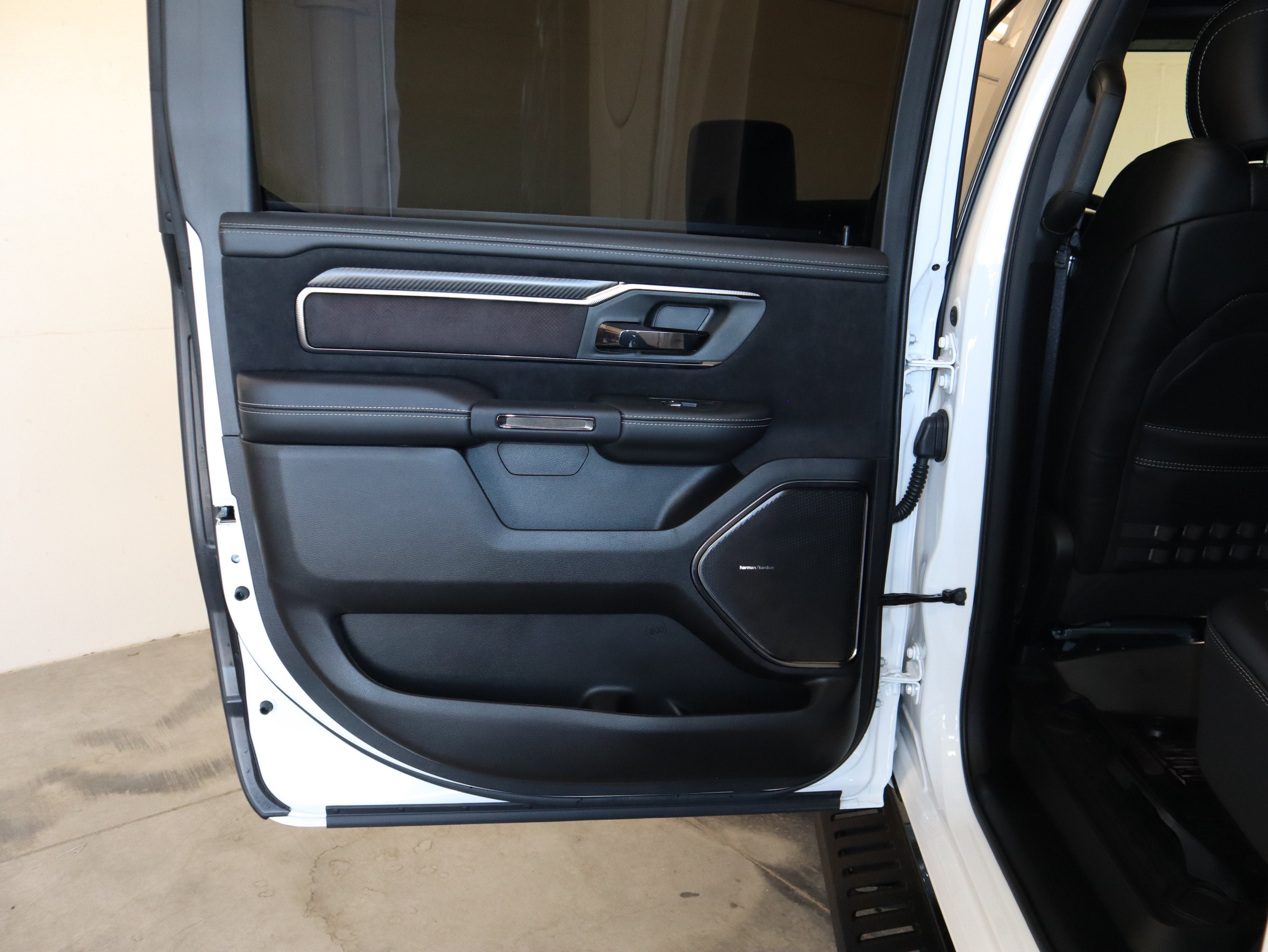 Used 2026 RAM 1500 RHO w/ RHO Level 1 Equipment Group AWD/4WD image 39