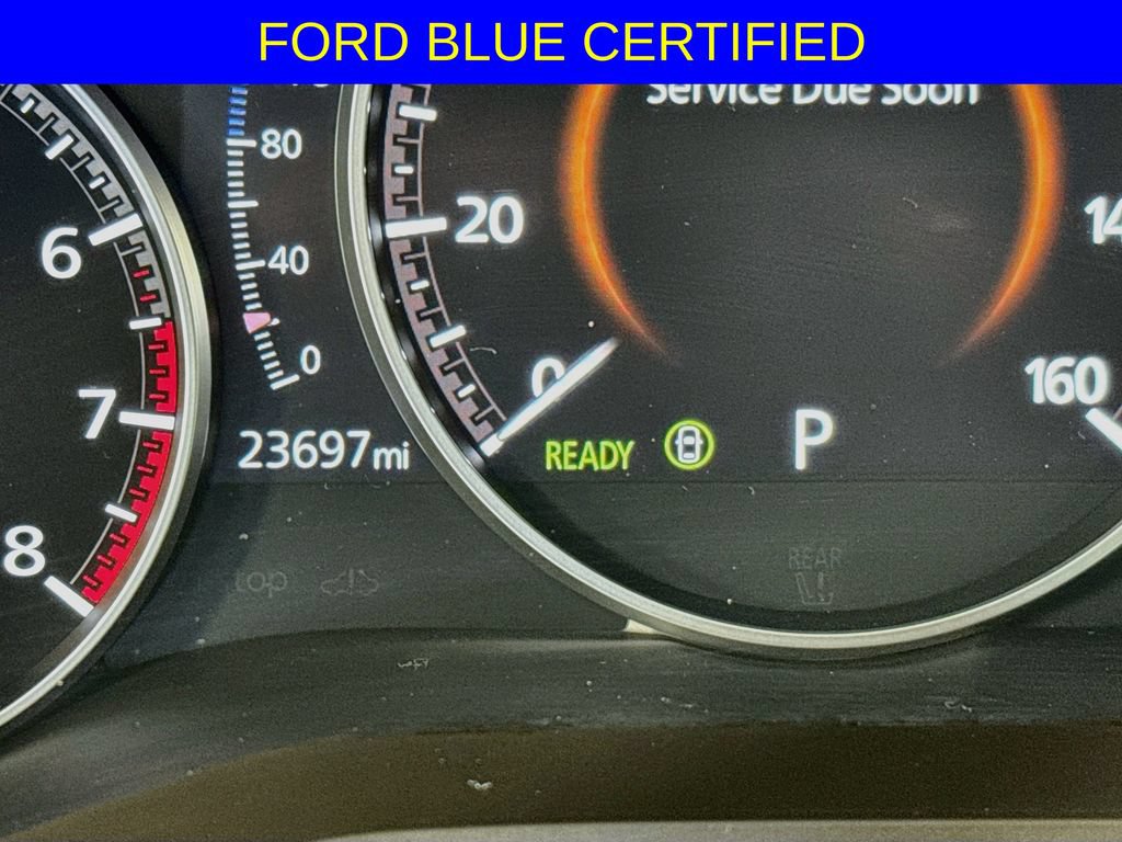Used 2026 MAZDA CX-90 3.3 Turbo w/ Select Package AWD/4WD image 15