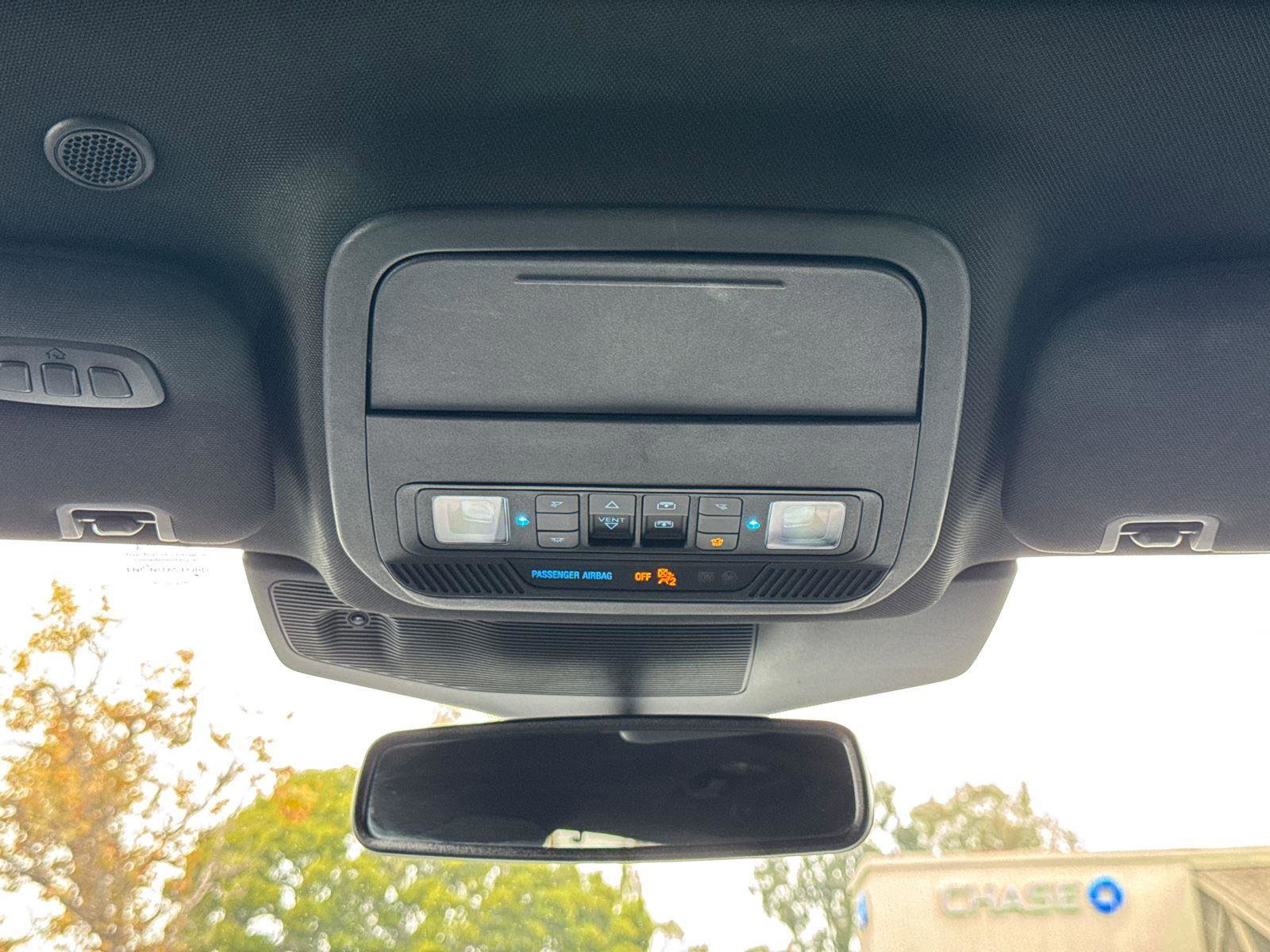 Certified 2022 Ford Explorer ST image 25