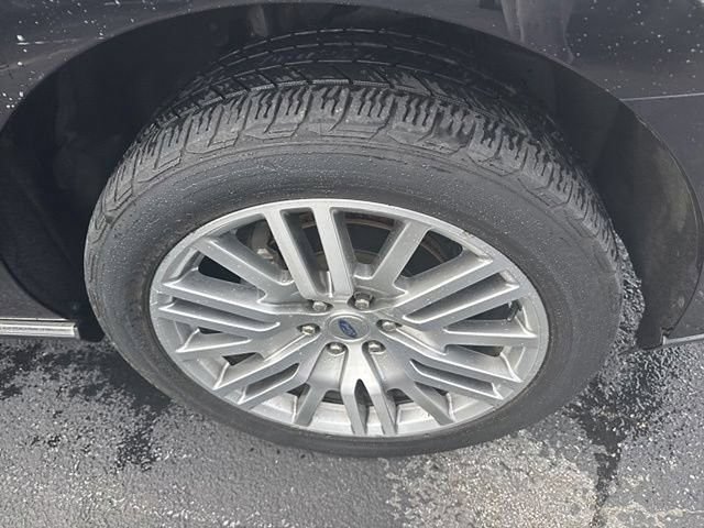 Certified 2023 Ford Expedition Max Limited AWD/4WD image 4