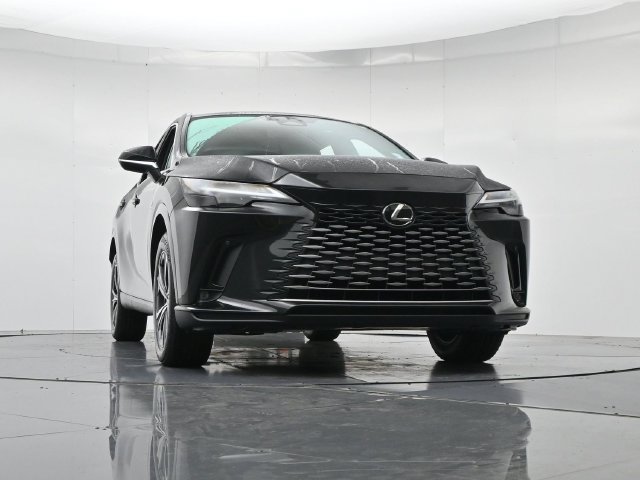 Used 2023 Lexus RX 350 Premium w/ Cold Area Package AWD/4WD image 30