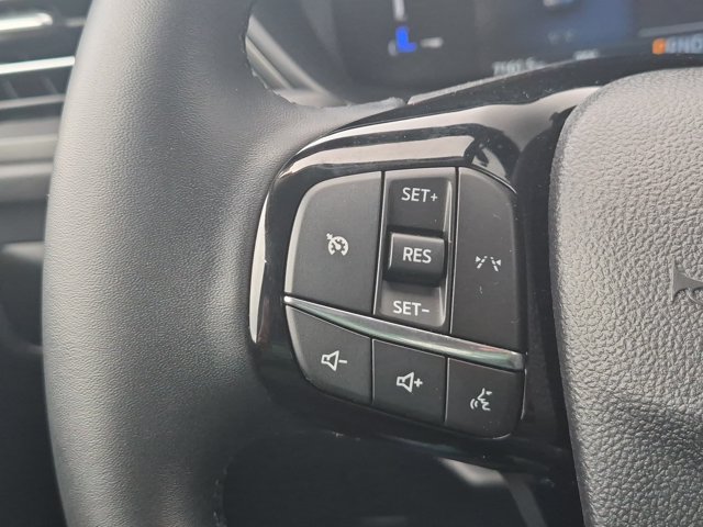 Certified 2026 Ford Escape Active w/ Cold Weather Package AWD/4WD image 18