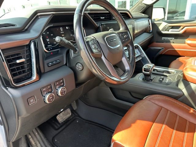 Used 2022 GMC Sierra 1500 Denali Ultimate AWD/4WD image 16