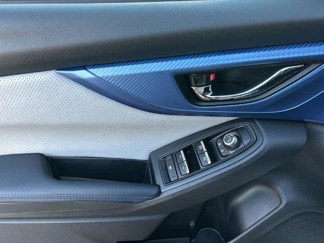 Used 2023 Subaru Crosstrek Hybrid image 10