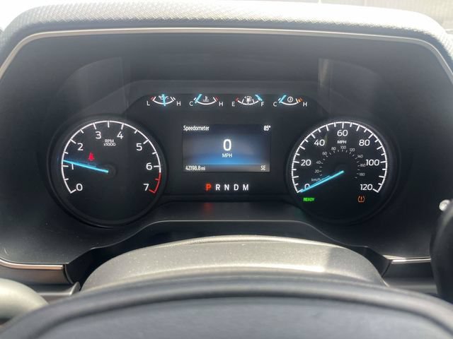 Certified 2023 Ford F150 XL w/ Trailer Tow Package AWD/4WD image 25